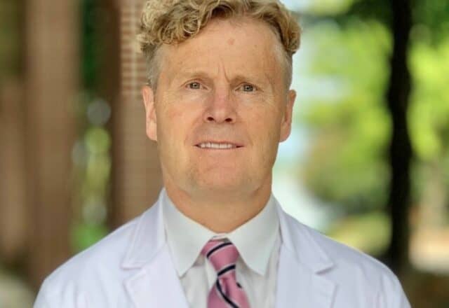 Dr. Winston Capel, MD