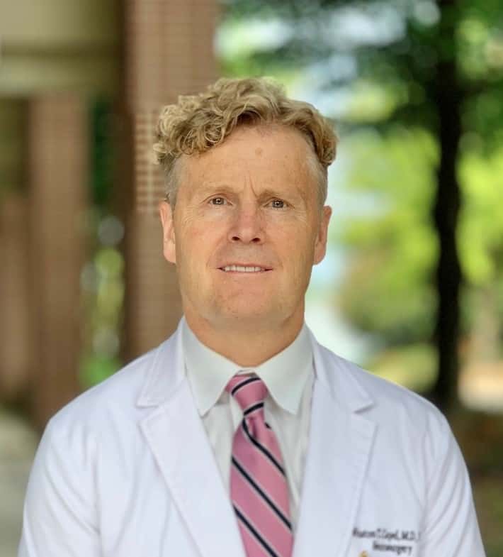 Dr. Winston Capel, MD